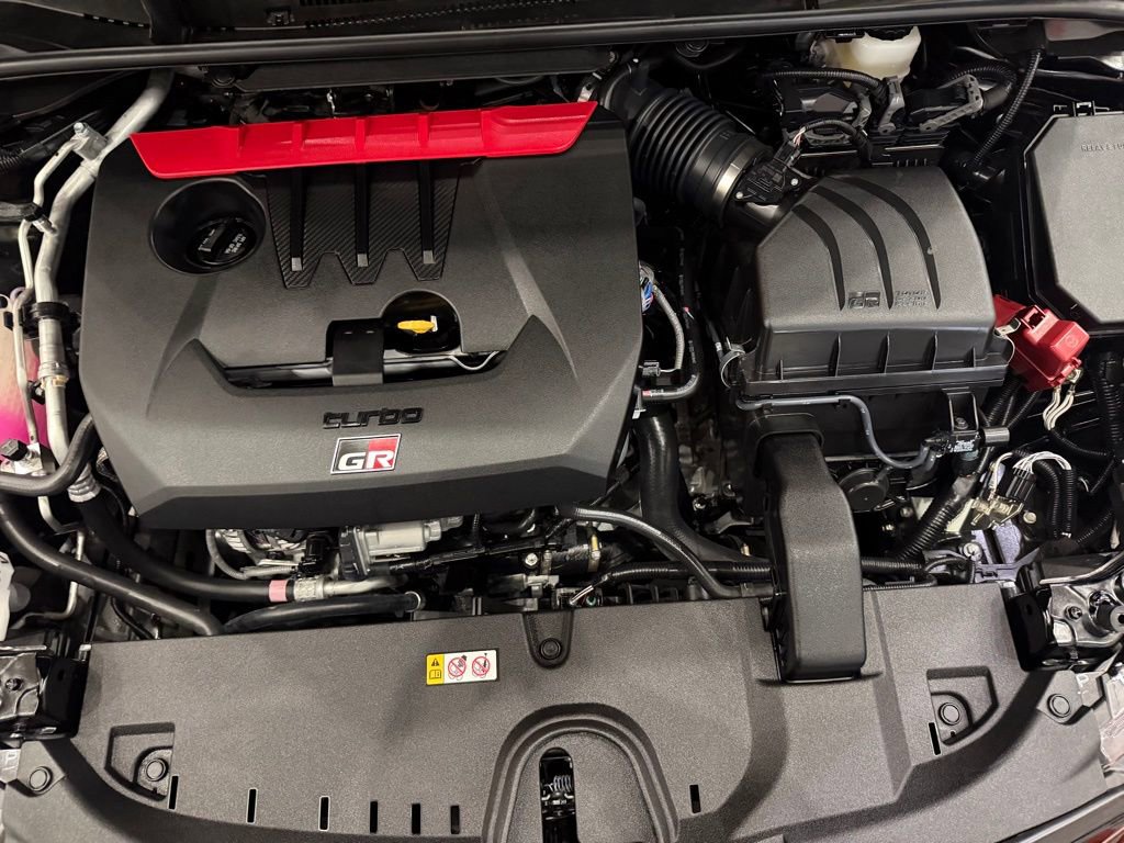 Used 2024 Toyota Corolla Premium image 28