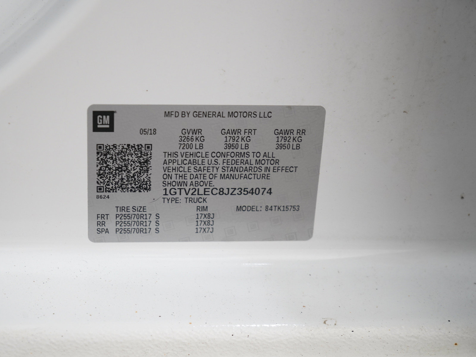 Used 2018 GMC Sierra 1500 4x4 Double Cab image 26