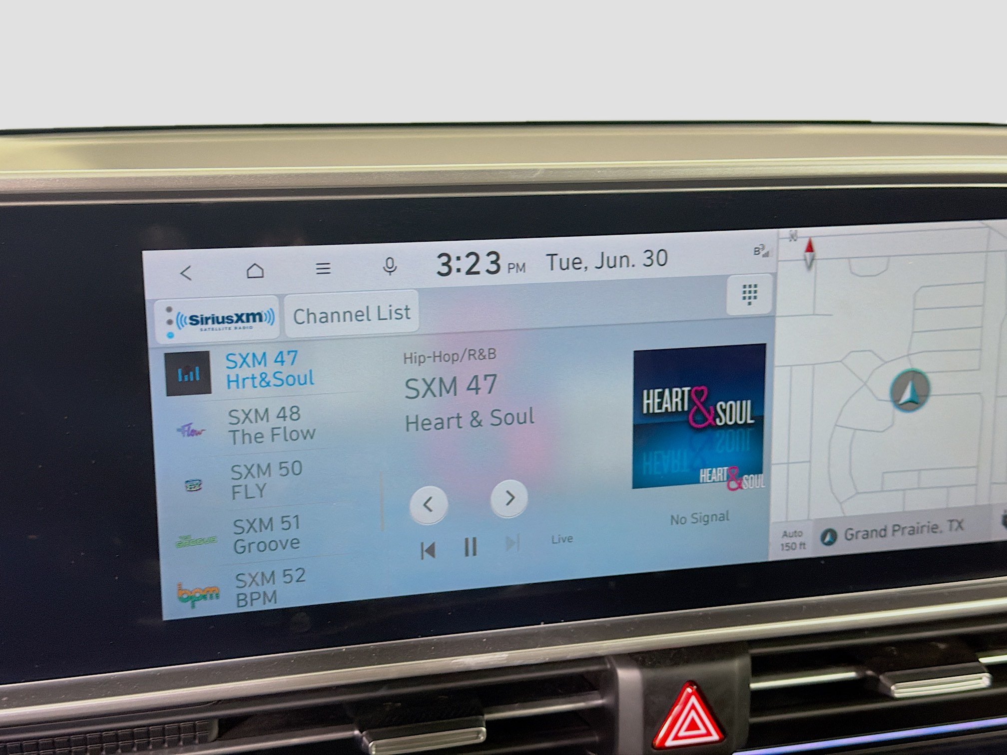 Used 2024 Hyundai Ioniq 6 SEL RWD image 21