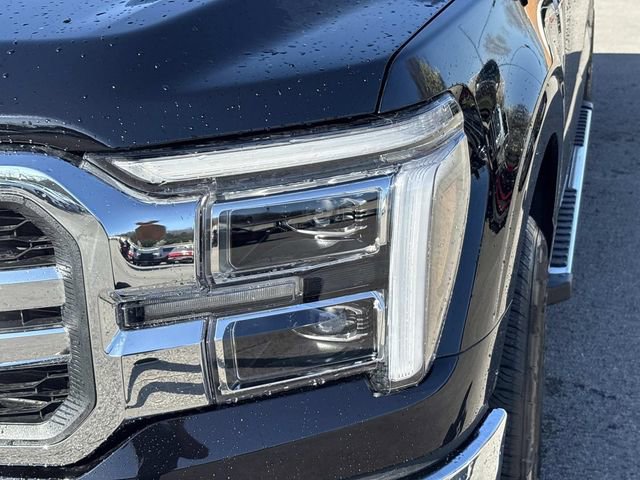 New 2026 Ford F150 Lariat w/ Equipment Group 501A Mid image 11