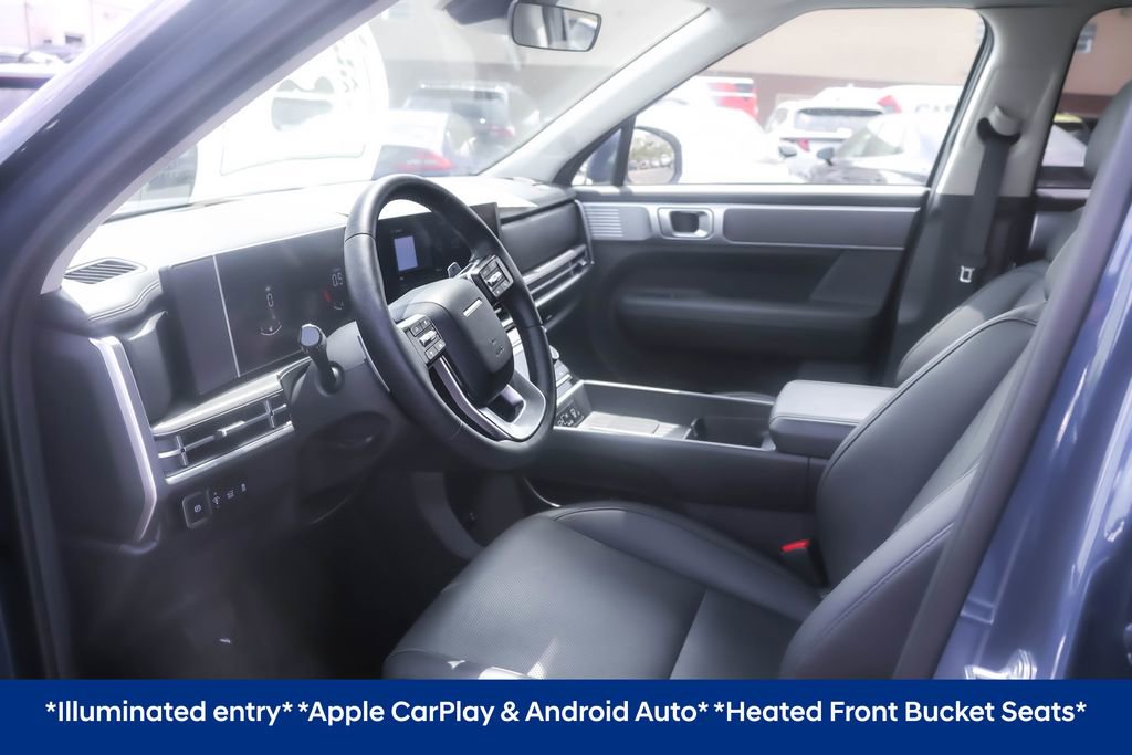 Certified 2026 Hyundai Santa Fe SEL AWD/4WD image 5