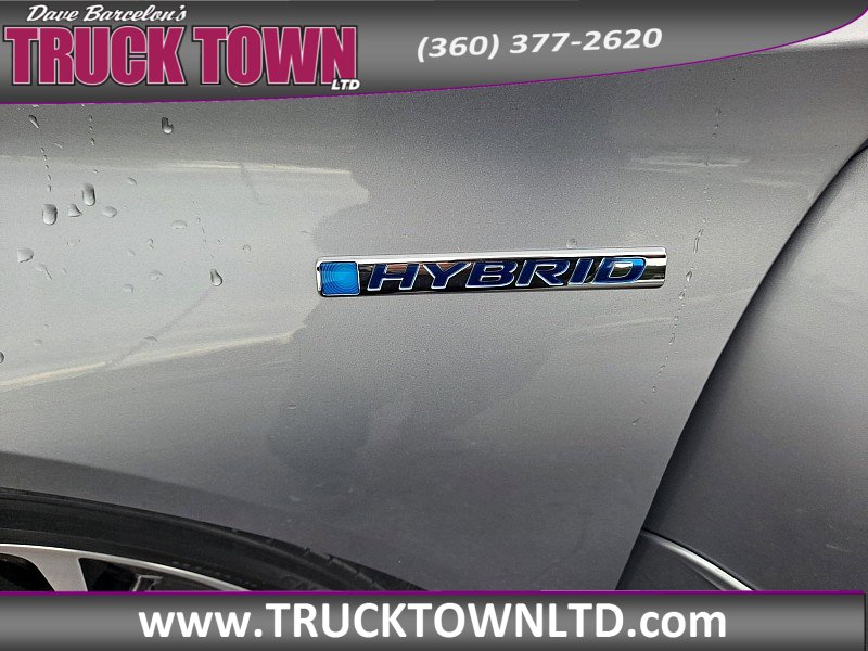 Used 2020 Honda Accord Hybrid image 18
