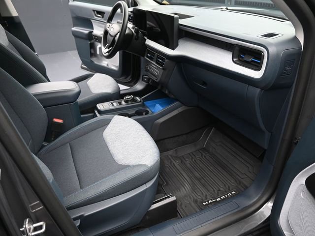 Used 2025 Ford Maverick XLT image 23