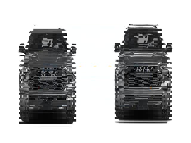 Certified 2024 Toyota Sequoia TRD Pro image 4