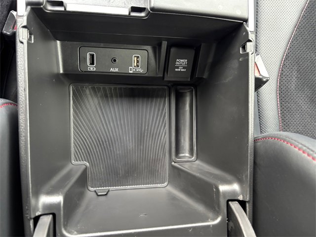 Used 2021 Acura TLX A-Spec Package image 25