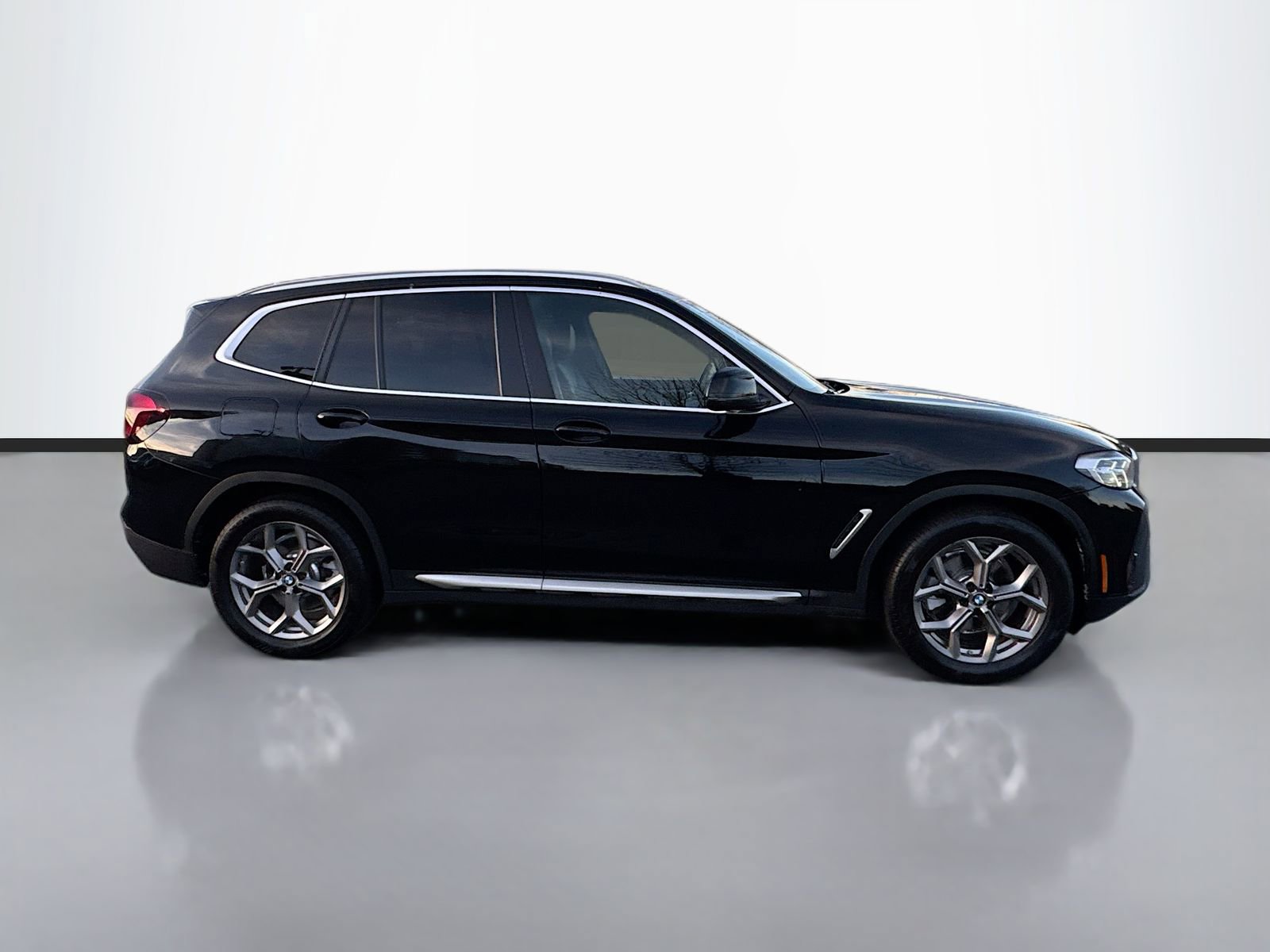 Used 2022 BMW X3 xDrive30i image 7