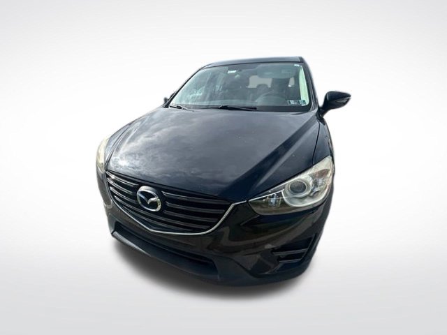 Used 2016 MAZDA CX-5 Sport w/ Rear Camera Package AWD/4WD image 14