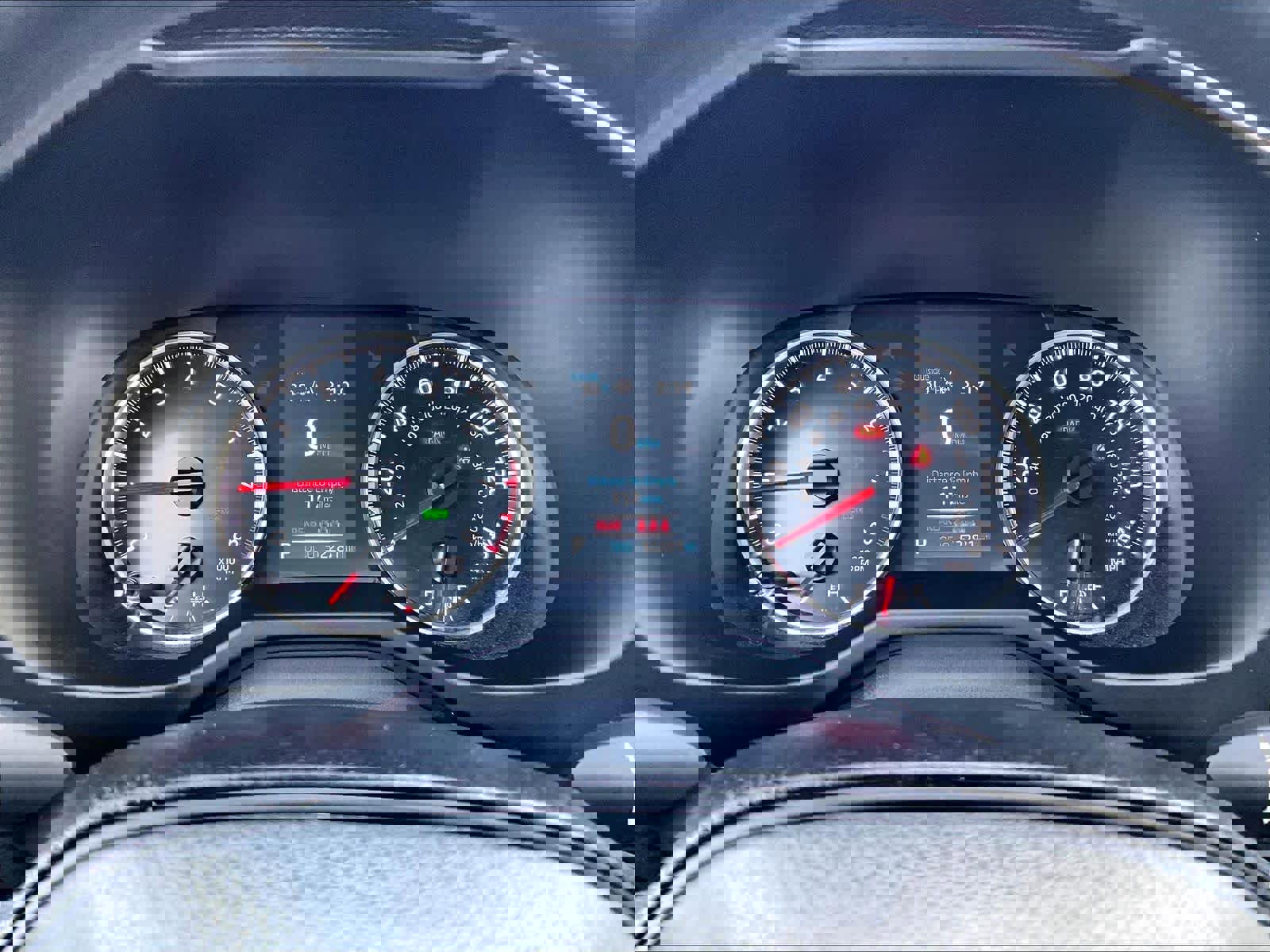 Used 2021 Toyota RAV4 XLE image 25