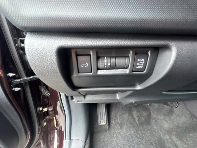 Used 2026 Subaru Forester Limited AWD/4WD image 17