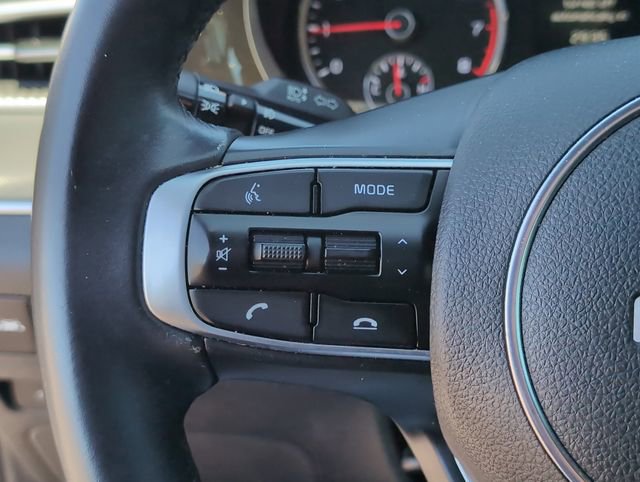 Used 2022 Kia K5 GT-Line image 25