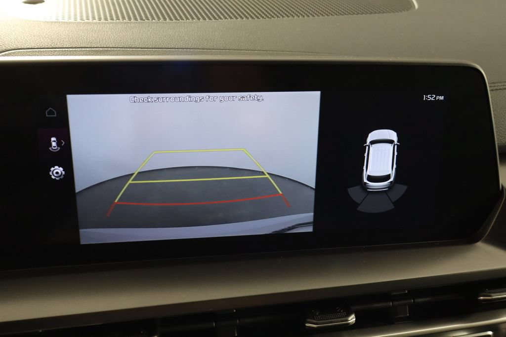 Used 2025 Kia Telluride S FWD image 41