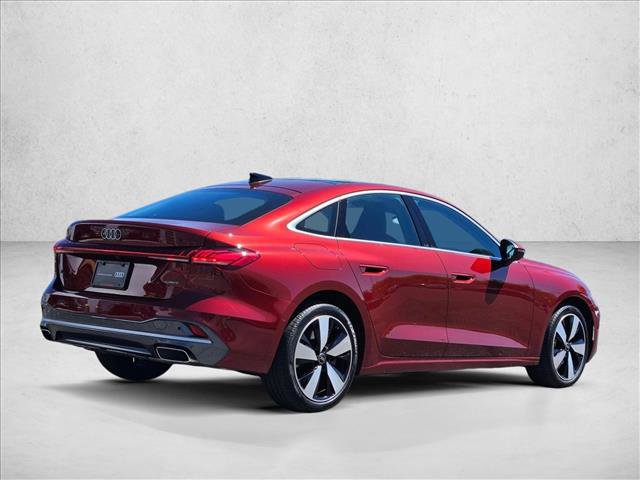 Certified 2025 Audi A5 2.0T Premium Plus w/ Premium Plus image 5