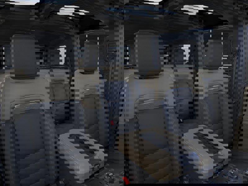 New 2026 GMC Hummer EV SUV w/ LPO, Dark Essentials Package image 38