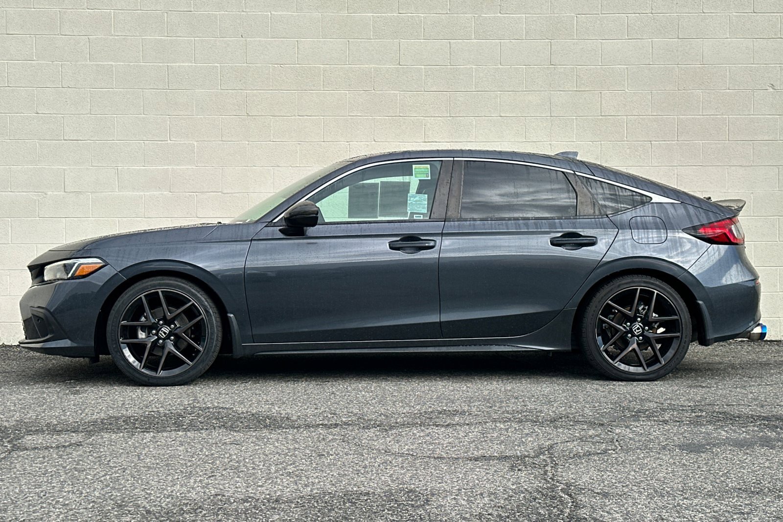 Used 2023 Honda Civic Sport Touring image 7