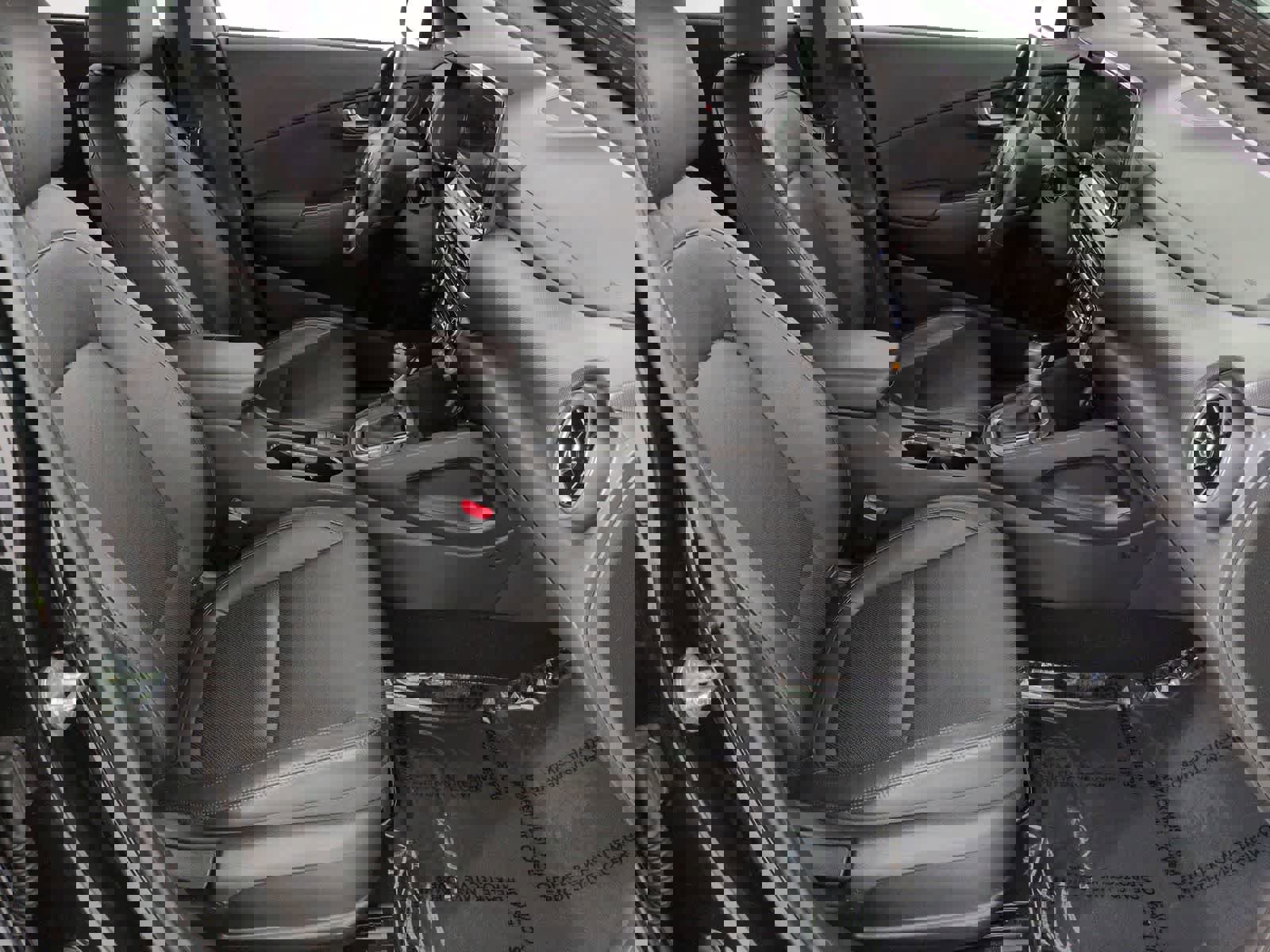 Used 2022 Hyundai Kona Limited w/ Cargo Package image 22