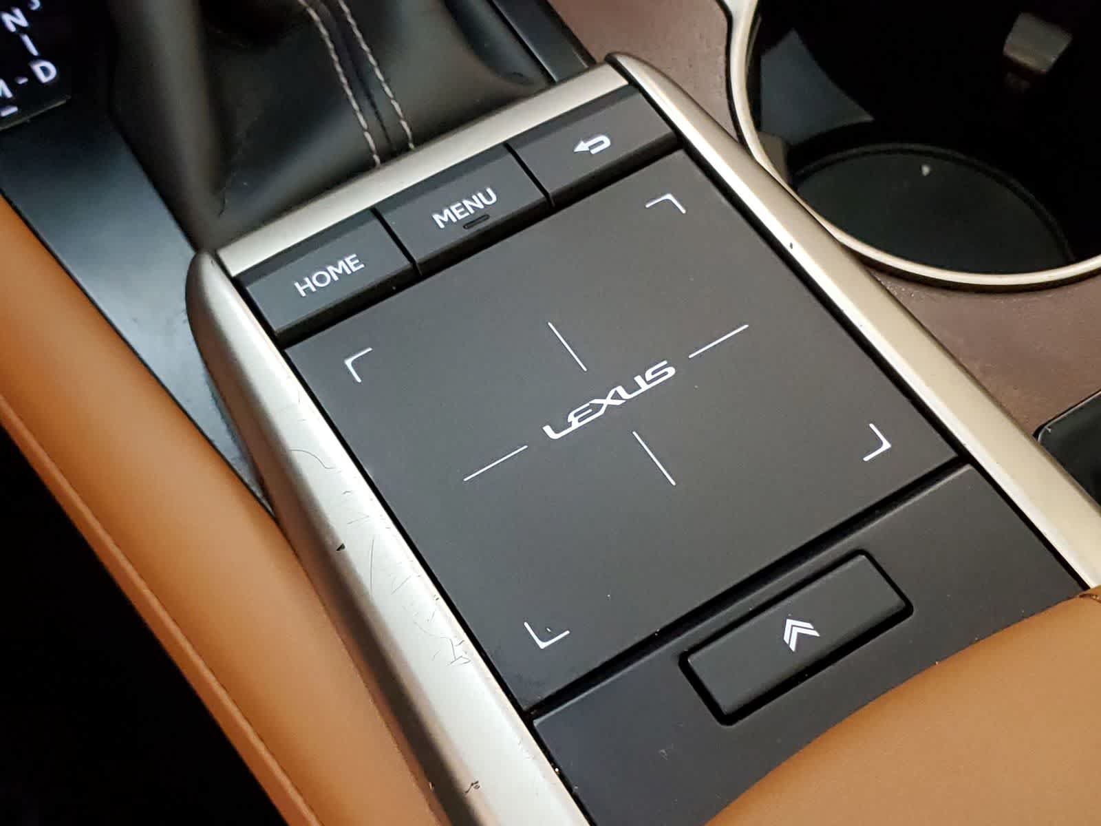 Used 2021 Lexus RX 350L FWD w/ Premium Package image 32