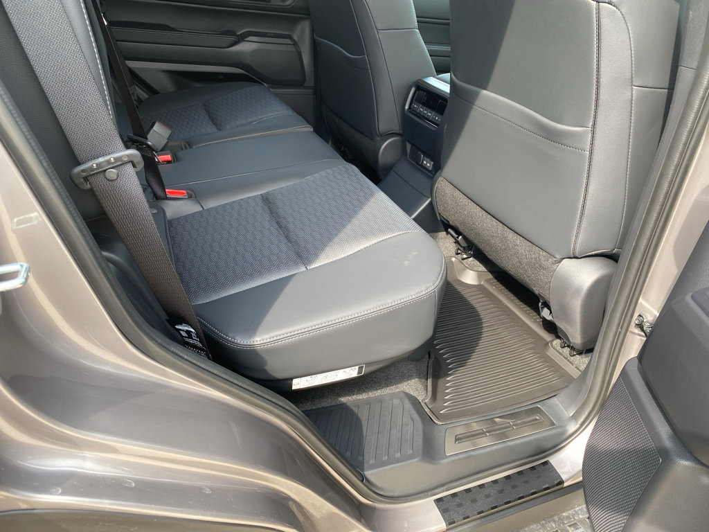 New 2026 Toyota Land Cruiser AWD/4WD image 15