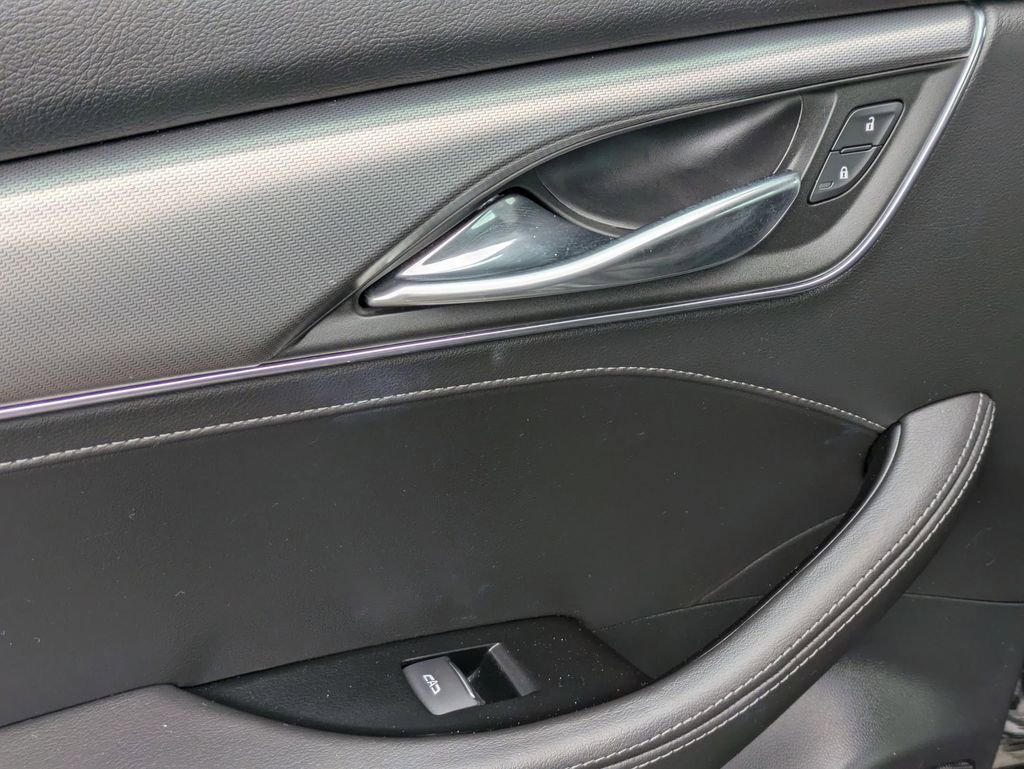 Used 2024 Cadillac CT5 Premium Luxury w/ Climate Package image 26