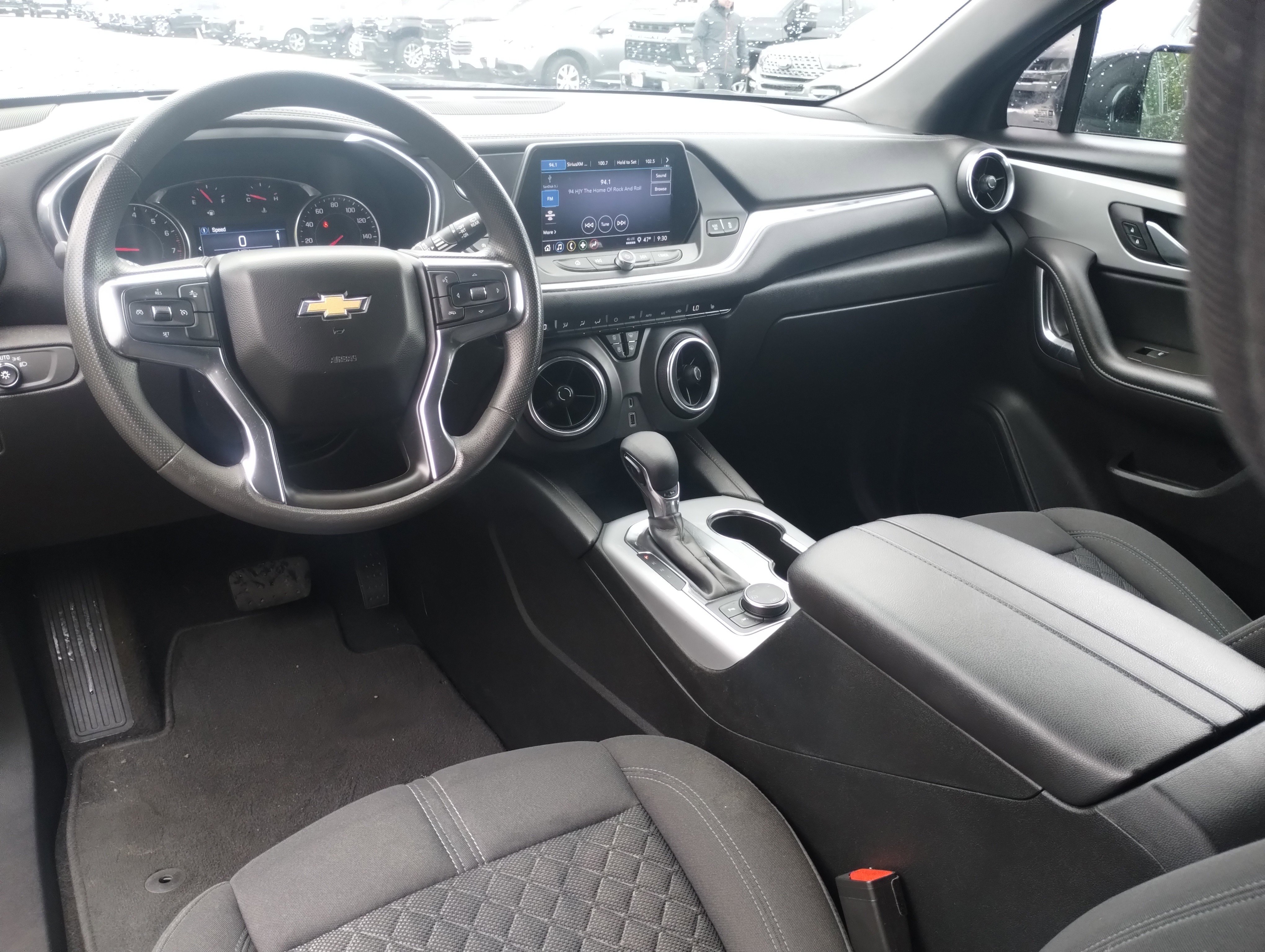 Used 2022 Chevrolet Blazer LT image 18