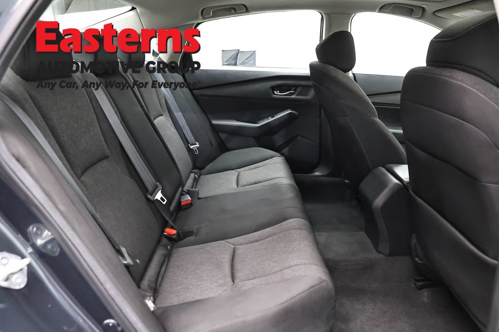 Used 2024 Honda Accord EX image 23