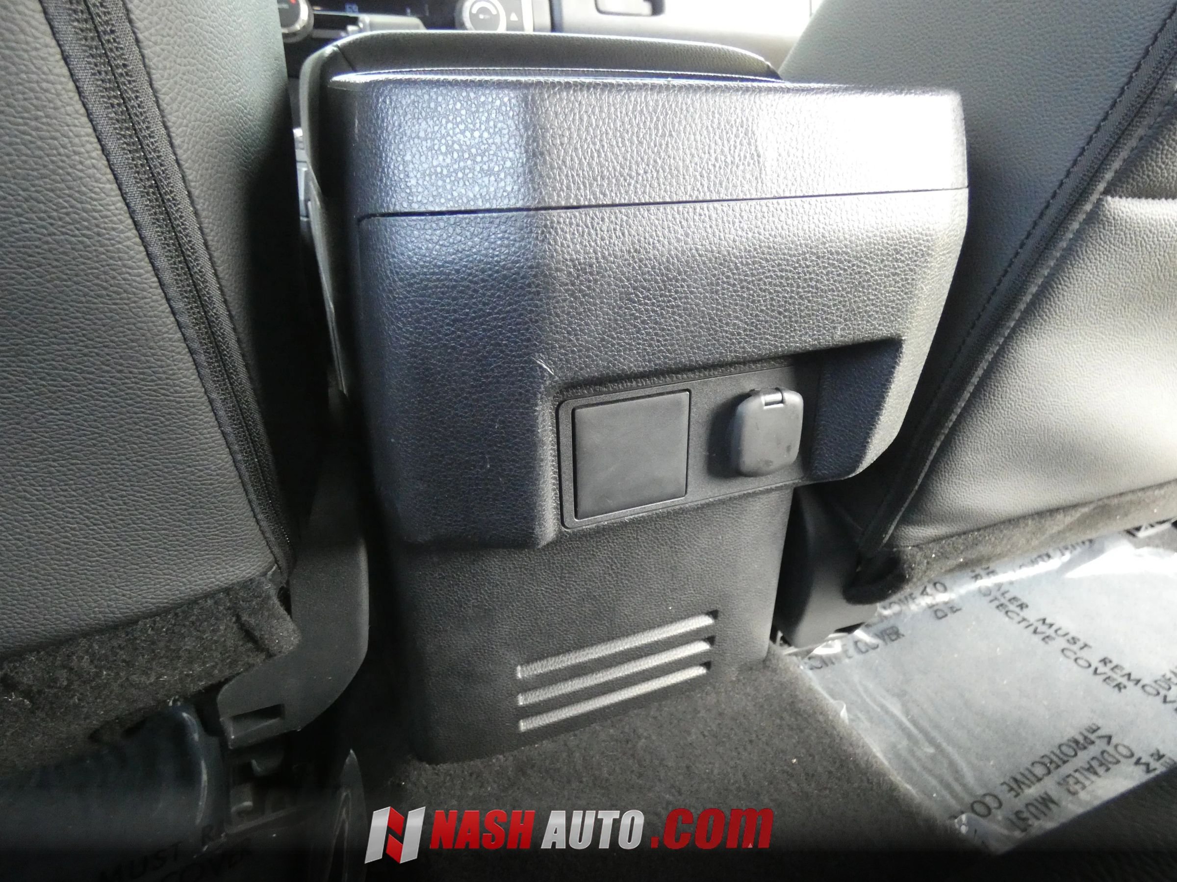 Used 2025 Toyota Tacoma TRD Sport AWD/4WD image 53