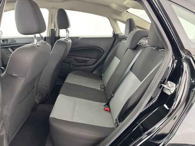 Used 2017 Ford Fiesta S image 29