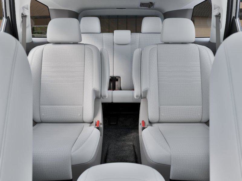 New 2026 Hyundai Palisade Limited image 12