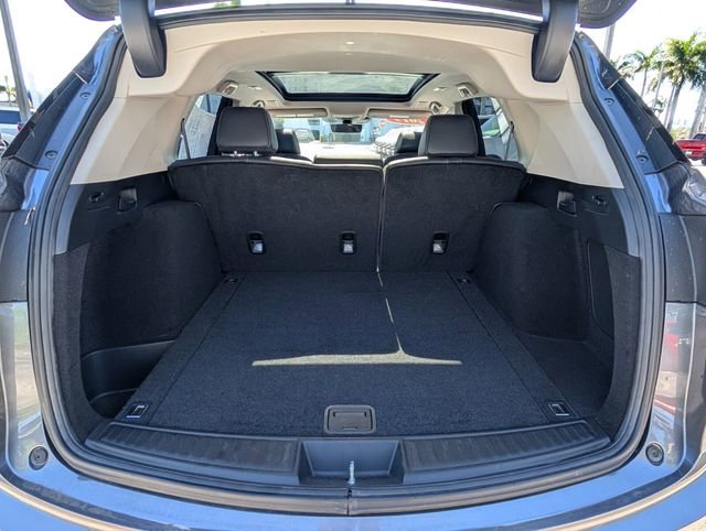 Used 2019 Acura RDX w/ Technology Package image 13