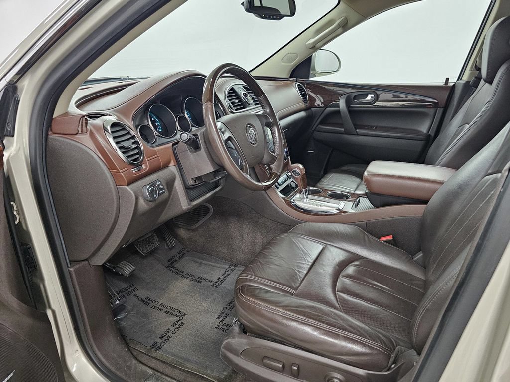 Used 2014 Buick Enclave Leather FWD image 15