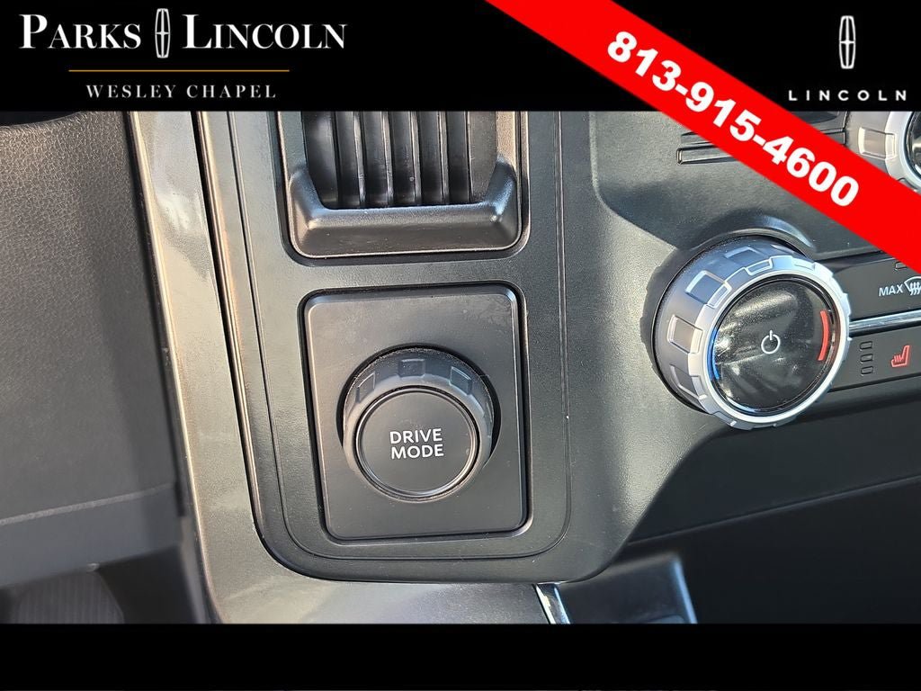 Used 2023 Ford F150 XLT w/ Equipment Group 302A High RWD image 24