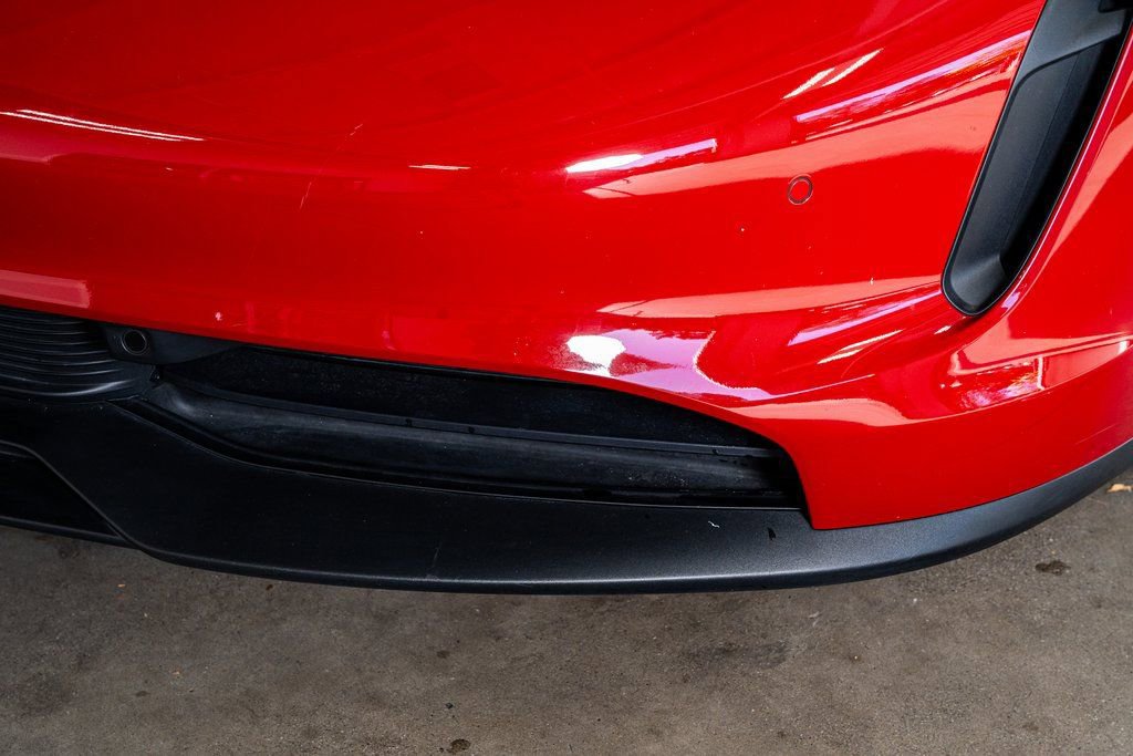 Used 2022 Porsche Taycan 4S image 14