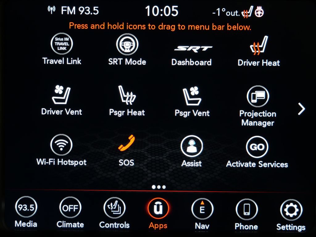 Used 2023 Dodge Charger Scat Pack image 18