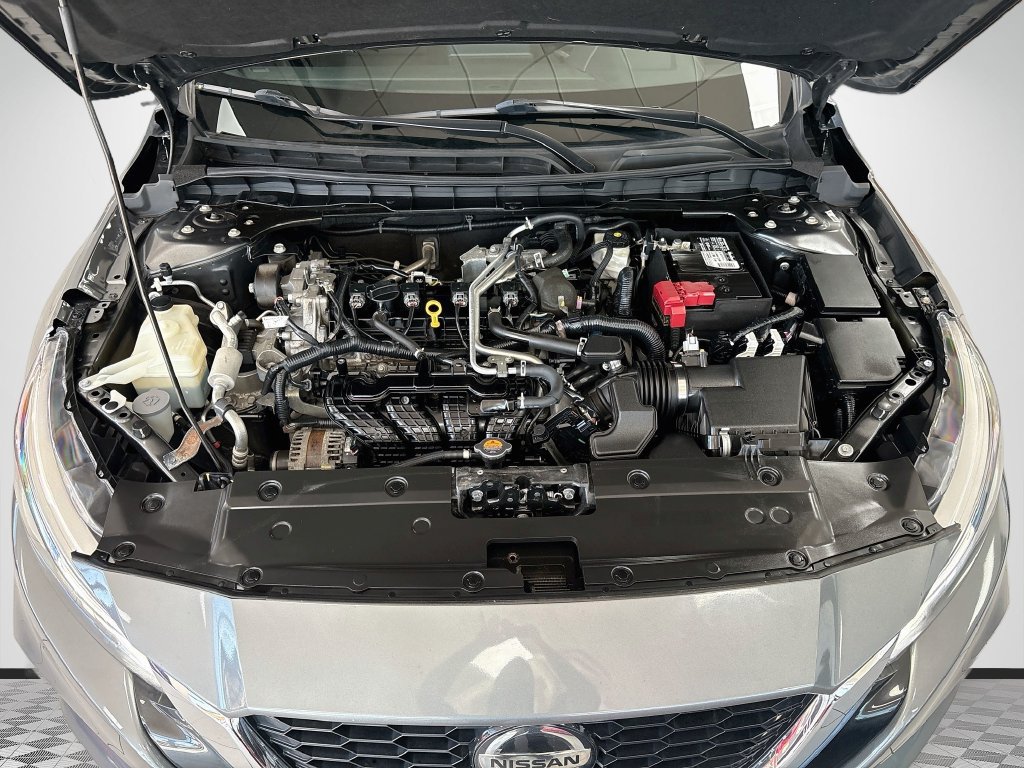 Used 2022 Nissan Altima 2.5 SV FWD image 45