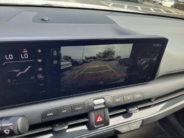 Used 2026 Kia K4 EX FWD image 26