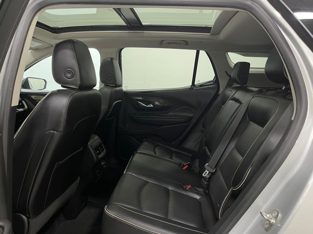 Used 2019 GMC Terrain Denali w/ Driver Alert Package II image 31