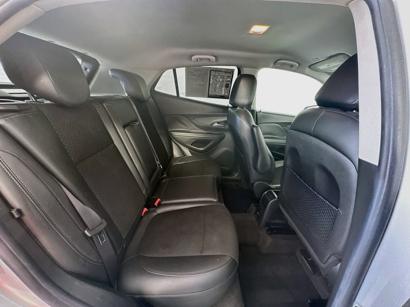Used 2017 Buick Encore Preferred FWD image 23