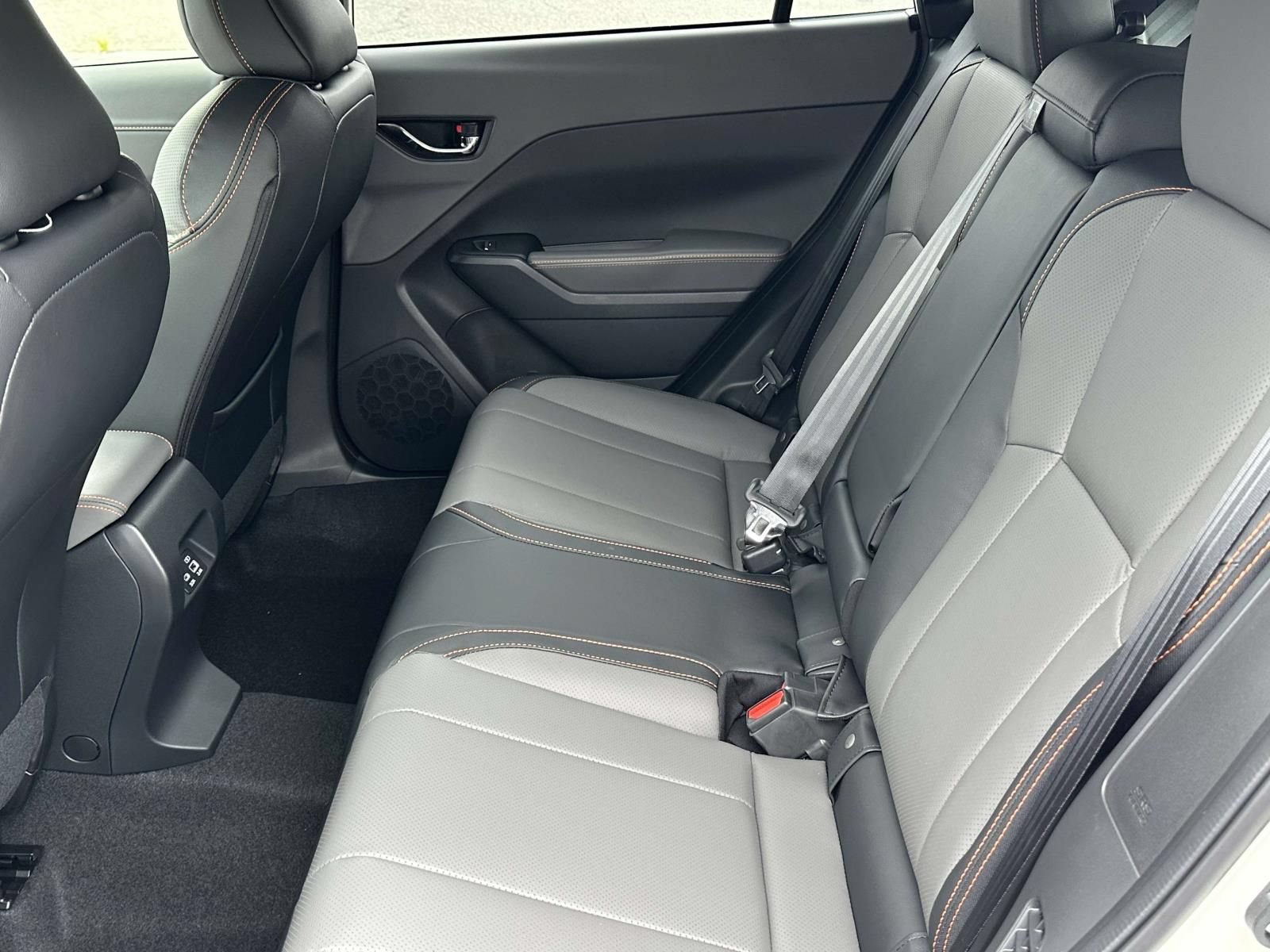 New 2026 Subaru Crosstrek 2.5i Limited AWD/4WD image 12
