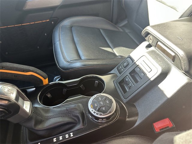 Certified 2021 Ford Bronco Badlands image 26