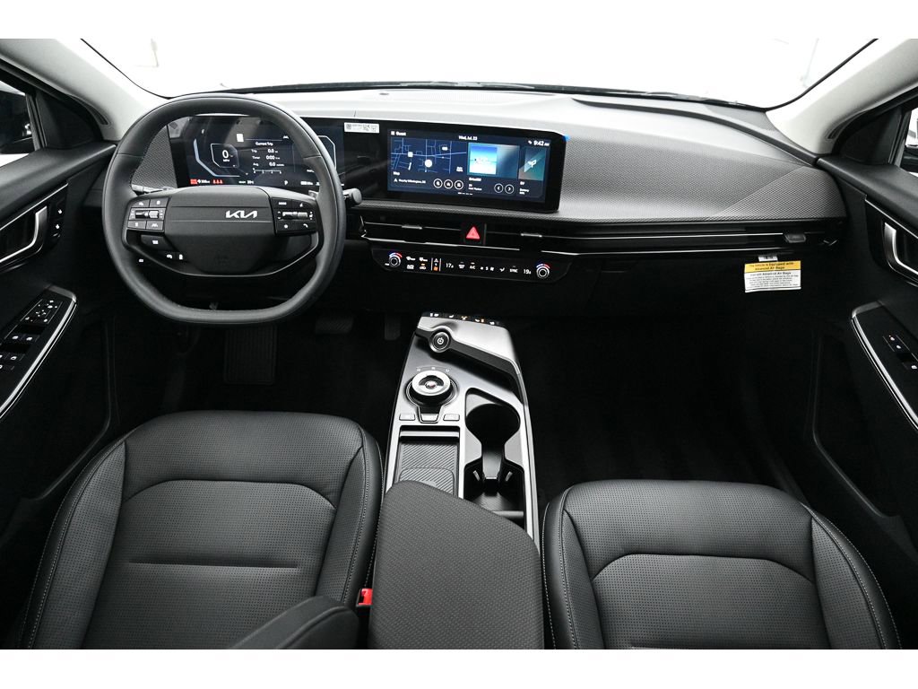 New 2025 Kia EV6 Wind image 14
