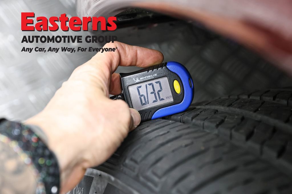 Used 2021 Dodge Durango GT image 28