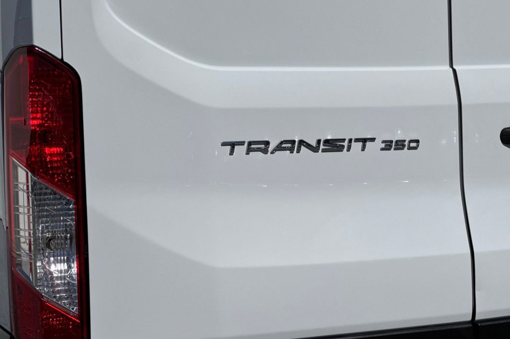 Used 2019 Ford Transit 350 148 High Roof Extended image 22