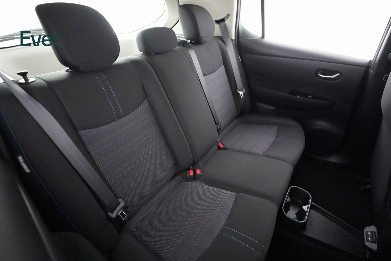 Used 2023 Nissan Leaf SV Plus image 9