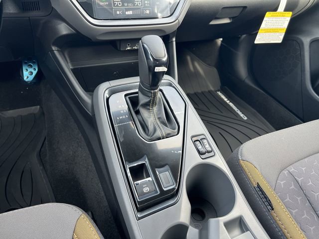 New 2026 Subaru Crosstrek 2.5i Sport image 16