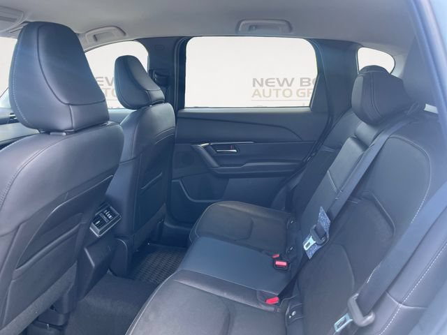 New 2026 MAZDA CX-5 Select AWD/4WD image 13