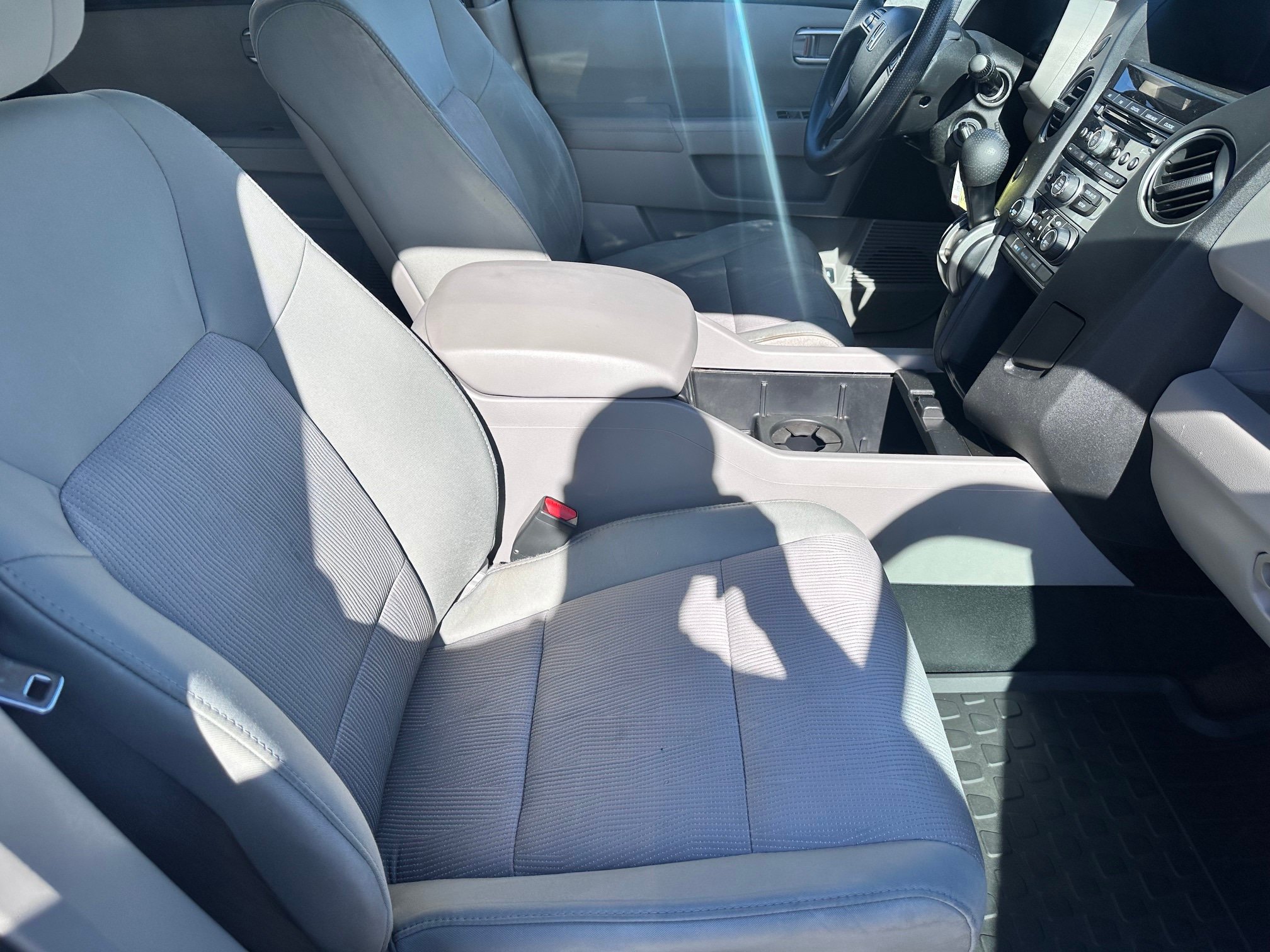 Used 2013 Honda Pilot EX image 11