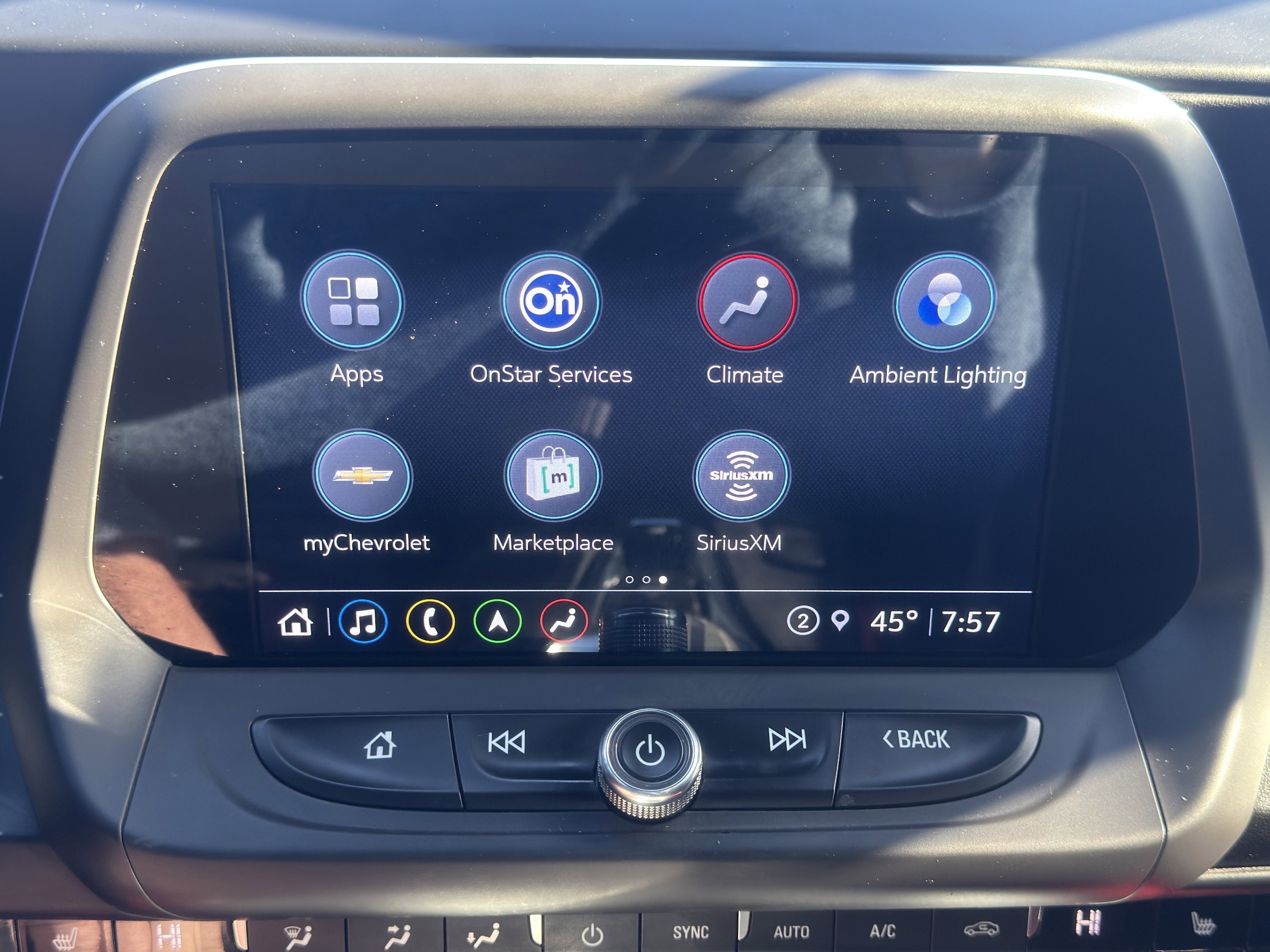 Used 2021 Chevrolet Camaro SS w/ Redline Edition image 56