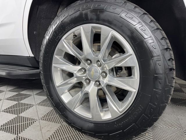 Used 2024 Chevrolet Tahoe Premier image 14