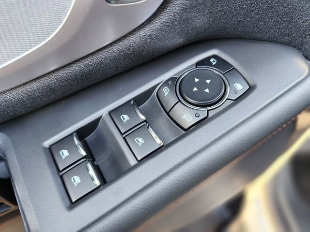 New 2025 Ford Expedition Max Active AWD/4WD image 16
