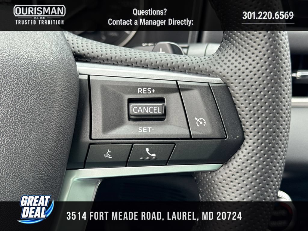New 2026 Mitsubishi Outlander LE FWD image 24