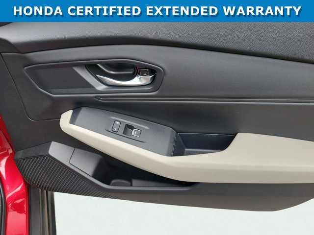 Certified 2025 Honda Accord SE image 22